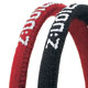 Black/Red