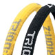 Black/Yellow