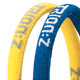 Blue/Yellow